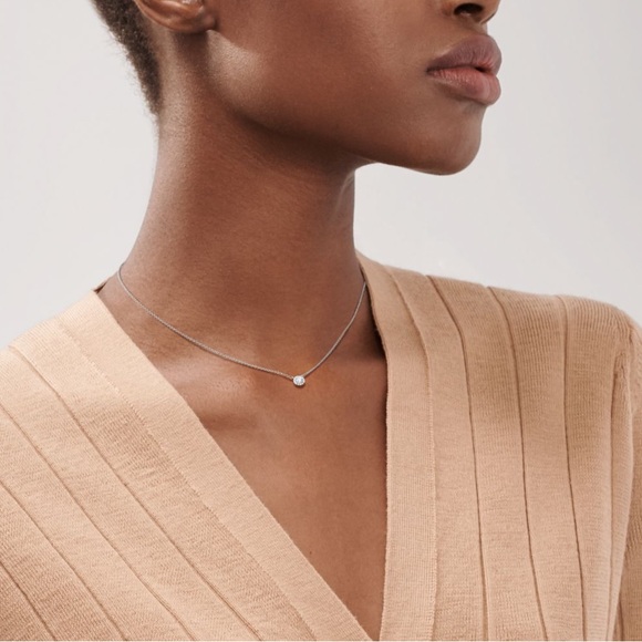 Tiffany & Co. Soleste Pendant